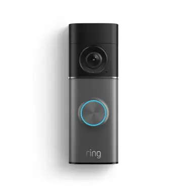 Ring Video Doorbell Wired