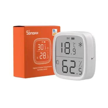 SONOFF SNZB-02D