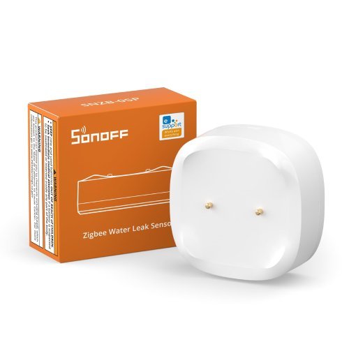 SONOFF SNZB-05P: Melhor para Home Assistant e Automação Local com Zigbee