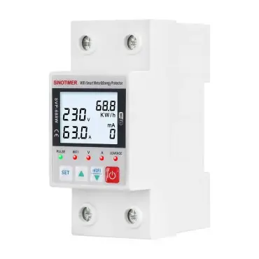 SVP-688W-L Tuya