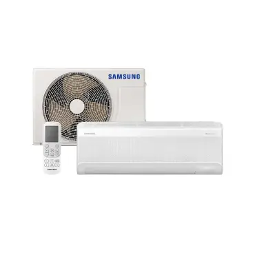 Samsung WindFree AI Inverter 12.000 BTUs