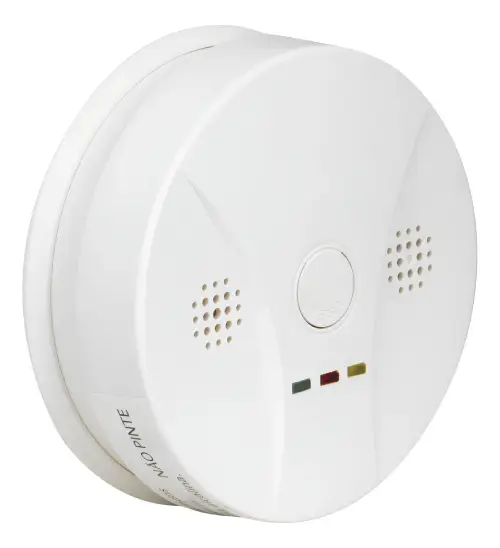 Segurimax 53057: detector de CO autônomo barato e sem app