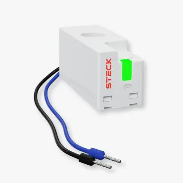 Steck Ambiente Conectado Power Meter WiFi
