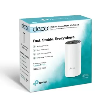 TP-Link Deco M4