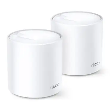 TP-Link Deco X20 AX1800