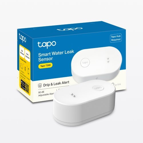 TP-Link Tapo T300: Melhor Ecossistema Oficial no Brasil