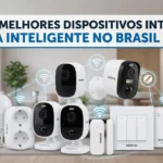 Top 10 Melhores Dispositivos Intelbras Casa Inteligente no Brasil 2026