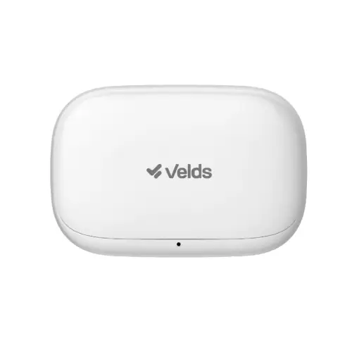 Velds Detector Inteligente: exemplo de compra com cautela