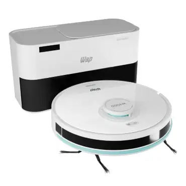 WAP Robot W4000