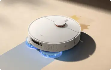 Xiaomi Robot Vacuum X20 Plus